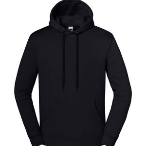 Iconic Premium Hooded Sweat, miniatyr 2